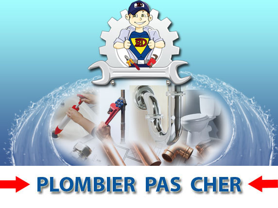 Depannage Plombier Civry la Foret 78910